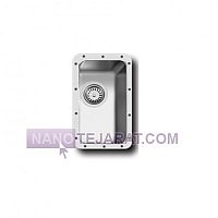 Sink No. B - 340*180 - R25 Sink No. B - 340*180 - R25